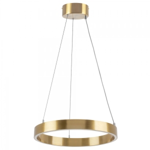 748013 Подвесная диммируемая люстра с пультом ДУ Saturno Lightstar, Saturno