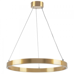 748023 Подвесная диммируемая люстра с пультом ДУ Saturno Lightstar, Saturno