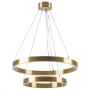 748113 Подвесная диммируемая люстра с пультом ДУ Saturno Lightstar, Saturno