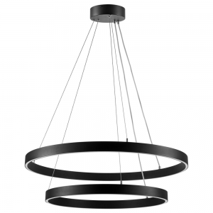 748127 Подвесная диммируемая люстра с пультом ДУ Saturno Lightstar, Saturno