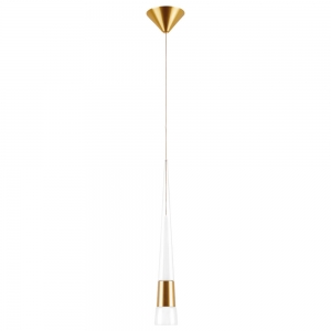 757013 Подвесной светильник Cone Lightstar, Cone