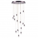 757161 Каскадная люстра Cone Lightstar, Cone