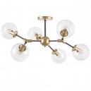 785063 Люстра на штанге Beta Lightstar, Beta