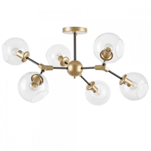 785063 Люстра на штанге Beta Lightstar, Beta