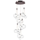 801090 Подвесной светильник Sferetta Lightstar, Sferetta