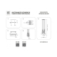 801090 Подвесной светильник Sferetta Lightstar, Sferetta