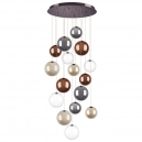 801169 Люстра подвесная Sferetta Lightstar, Sferetta