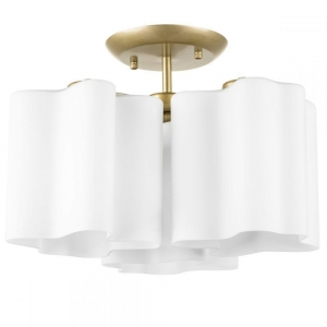 802033 Потолочный светильник Nubi Lightstar, Nubi