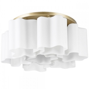 802073 Люстра потолочная Nubi Lightstar, Nubi