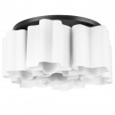 802077 Люстра потолочная Nubi Lightstar, Nubi