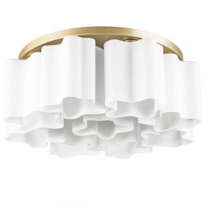 802093 Люстра потолочная Nubi Lightstar, Nubi