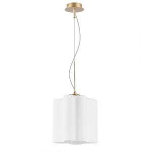 802113 Подвесной светильник Nubi Lightstar, Nubi