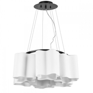 802167 Люстра подвесная Nubi Lightstar, Nubi