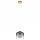 804008 Подвесной светильник Cupola Lightstar, Cupola