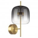 804618 Бра Cupola Lightstar, Cupola