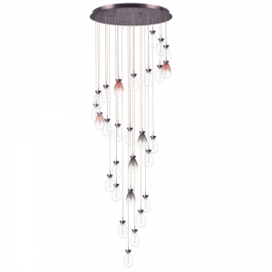 805289 Каскадная люстра Colore Lightstar, Colore