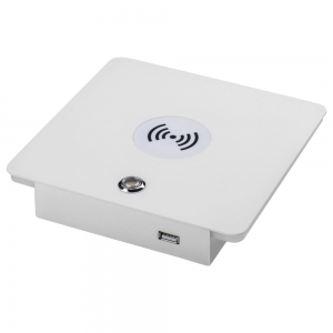 808536 Настольная лампа с USB-порт Muro Lightstar, Muro