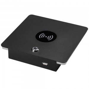 808537 Настольная лампа с USB-порт Muro Lightstar, Muro