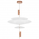 814532 Подвесной светильник Viola Lightstar, Viola