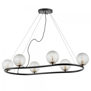 815267 Подвесная люстра Lightstar, Bari