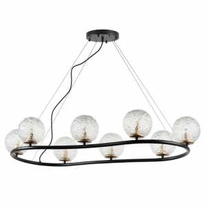 815287 Подвесная люстра Lightstar, Bari