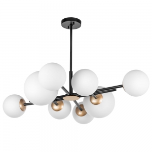 815480 Люстра на штанге Lightstar, Croco