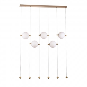 815501 Подвесной светильник Dafne Lightstar, Dafne