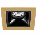 D51307 Встраиваемый светильник Domino Lightstar, Domino
