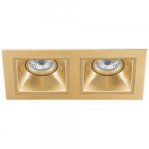 D5230303 Встраиваемый светильник Domino Lightstar, Domino