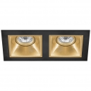 D5270303 Встраиваемый светильник Domino Lightstar, Domino