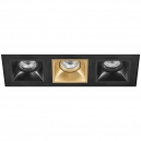 D537070307 Встраиваемый светильник Domino Lightstar, Domino