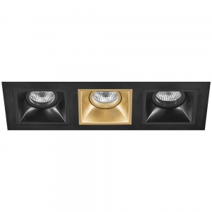 D537070307 Встраиваемый светильник Domino Lightstar, Domino