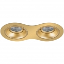 D6230303 Встраиваемый светильник Domino Lightstar, Domino