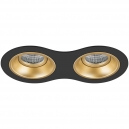 D6270303 Встраиваемый светильник Domino Lightstar, Domino