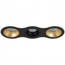 D637030703 Встраиваемый светильник Domino Lightstar, Domino