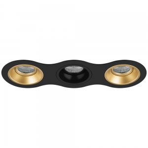 D637030703 Встраиваемый светильник Domino Lightstar, Domino