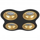 D64703030303 Встраиваемый светильник Domino Lightstar, Domino