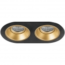 D6570303 Встраиваемый светильник Domino Lightstar, Domino