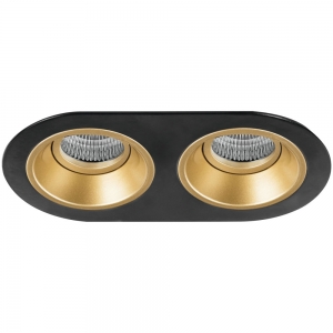 D6570303 Встраиваемый светильник Domino Lightstar, Domino