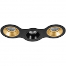 D697030703 Встраиваемый светильник Domino Lightstar, Domino