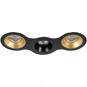 D697030703 Встраиваемый светильник Domino Lightstar, Domino