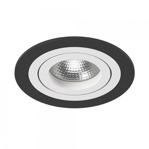 i61706 Встраиваемый точечный светильник Intero 16 Round Lightstar, Intero 16