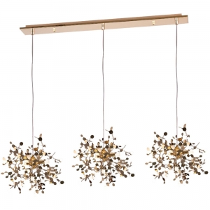 L3PL721132 Люстра подвесная Extra Lightstar, Extra