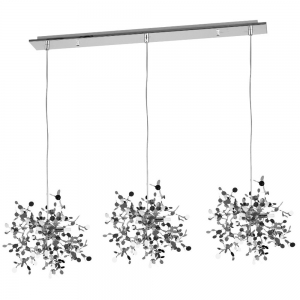 L3PL721134 Люстра подвесная Extra Lightstar, Extra