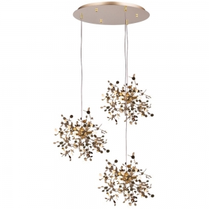 L3PR721132 Люстра подвесная Extra Lightstar, Extra