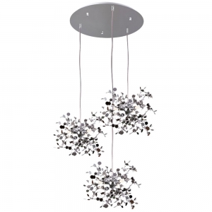 L3PR721134 Люстра подвесная Extra Lightstar, Extra