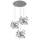 L3PR721134 Люстра подвесная Extra Lightstar, Extra