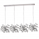 L4PL721134 Люстра подвесная Extra Lightstar, Extra