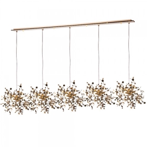 L5PL721132 Люстра подвесная Extra Lightstar, Extra