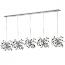 L5PL721134 Люстра подвесная Extra Lightstar, Extra